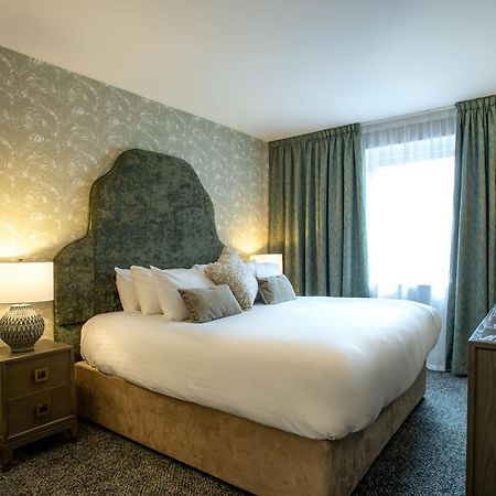 Cedar Court Bradford Hotel Экстерьер фото