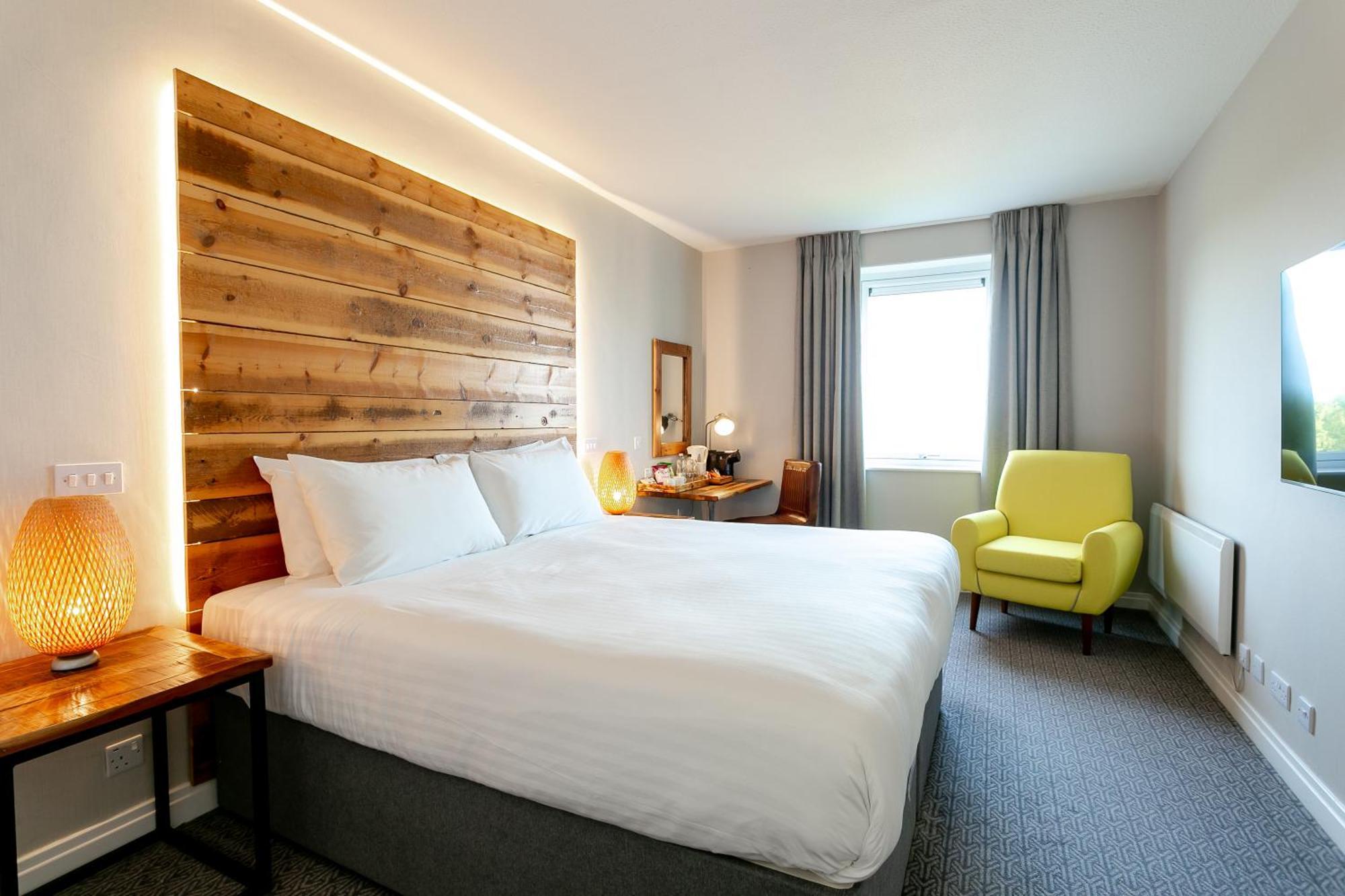 Cedar Court Bradford Hotel Экстерьер фото