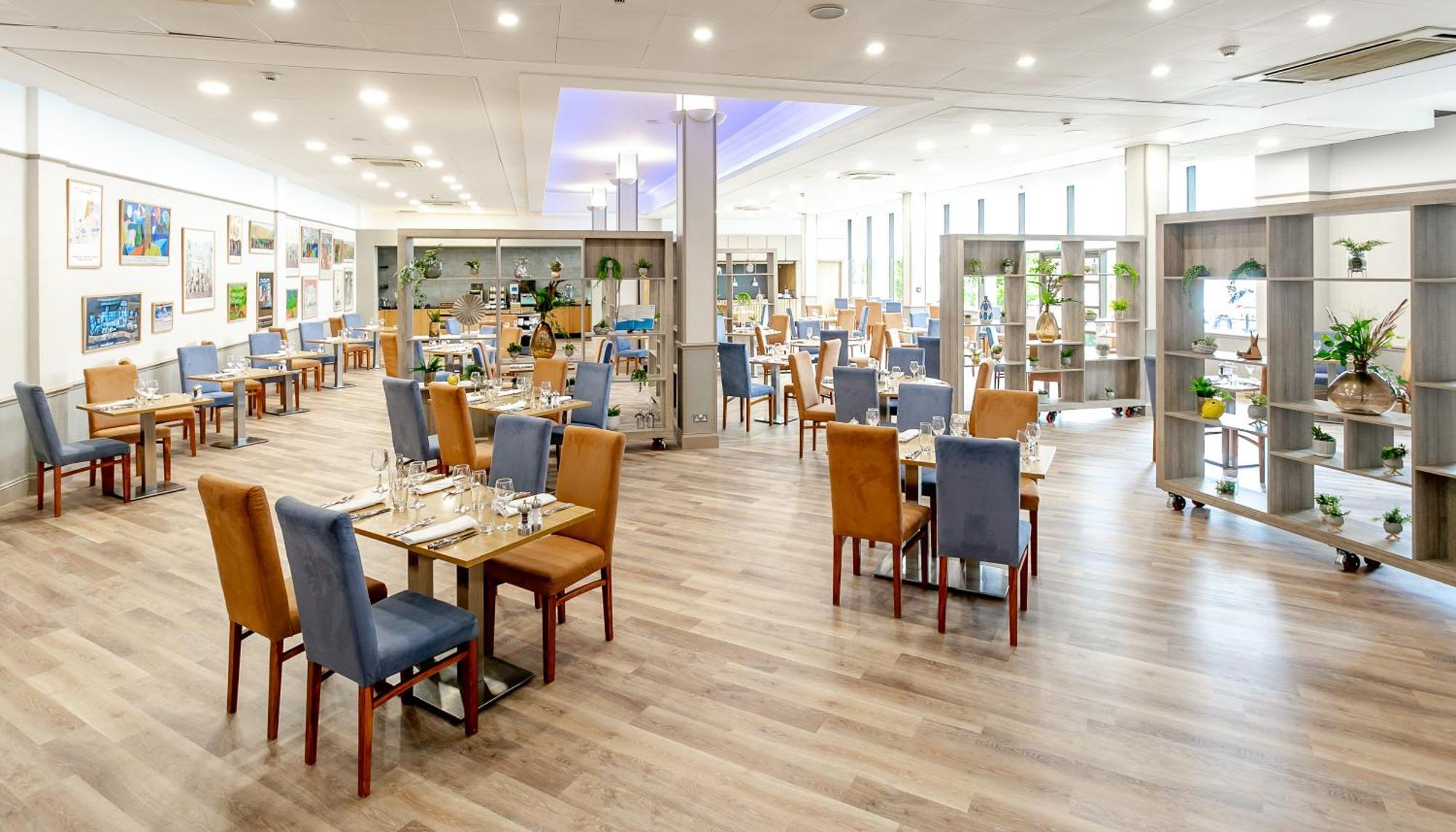 Cedar Court Bradford Hotel Экстерьер фото