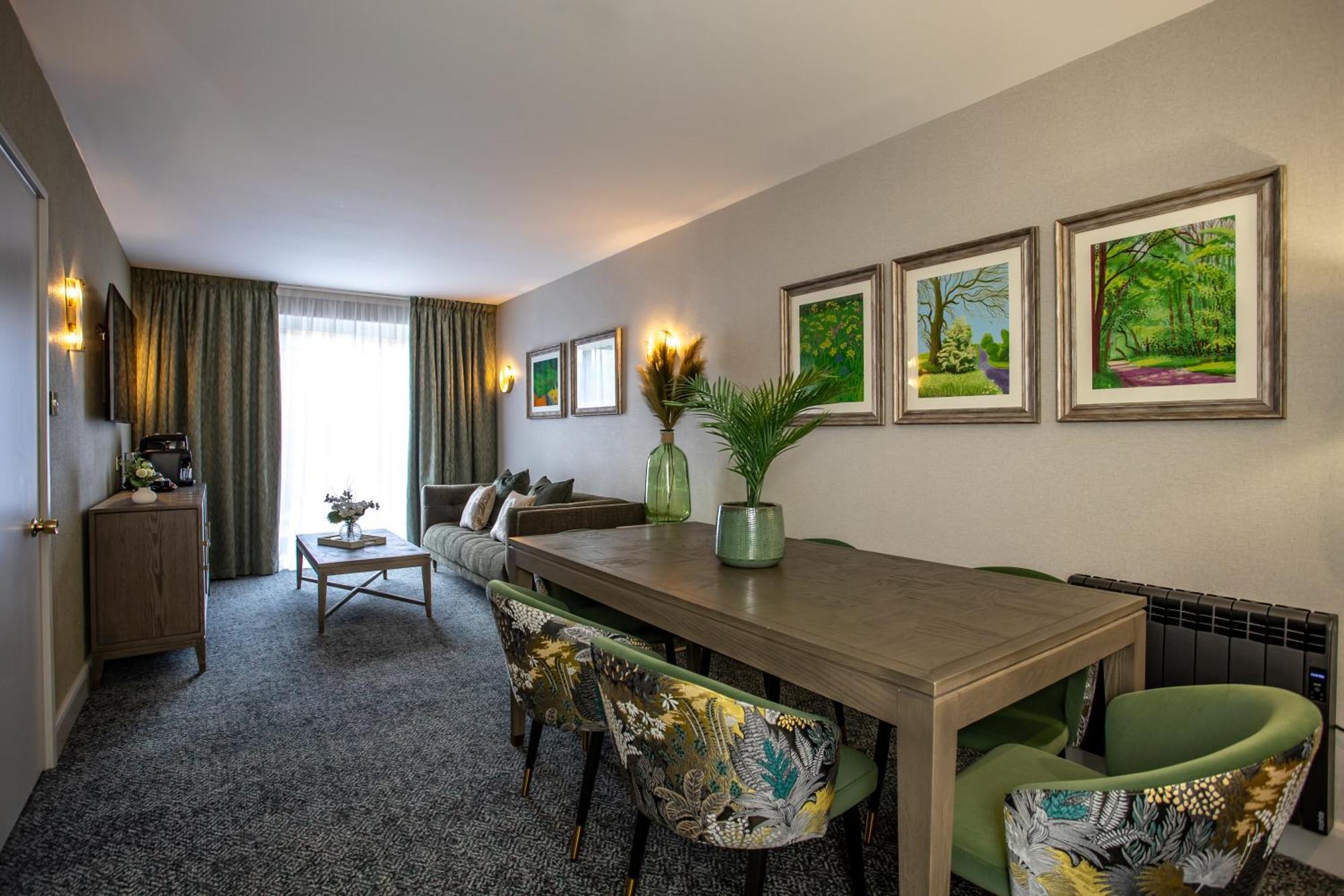Cedar Court Bradford Hotel Экстерьер фото