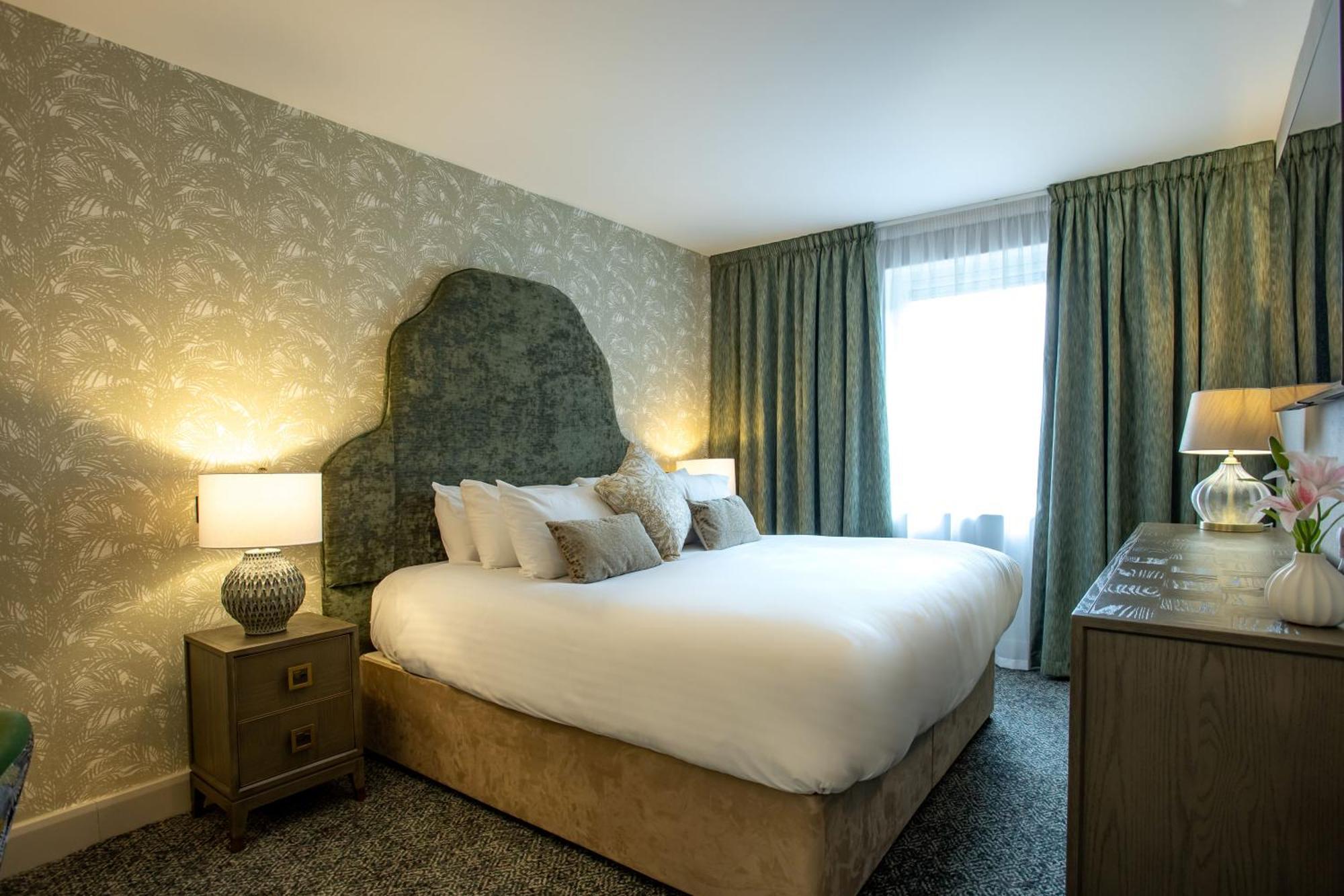 Cedar Court Bradford Hotel Экстерьер фото