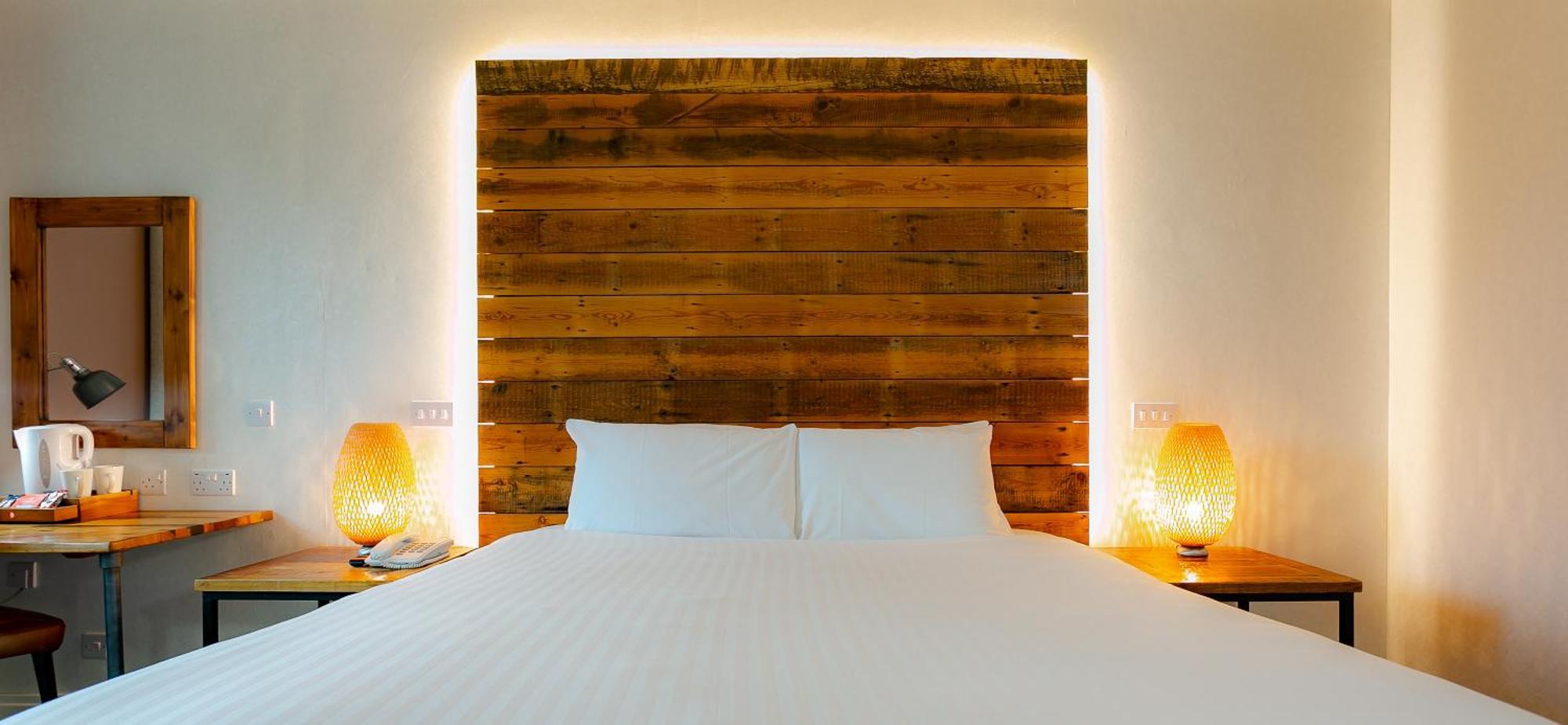 Cedar Court Bradford Hotel Экстерьер фото