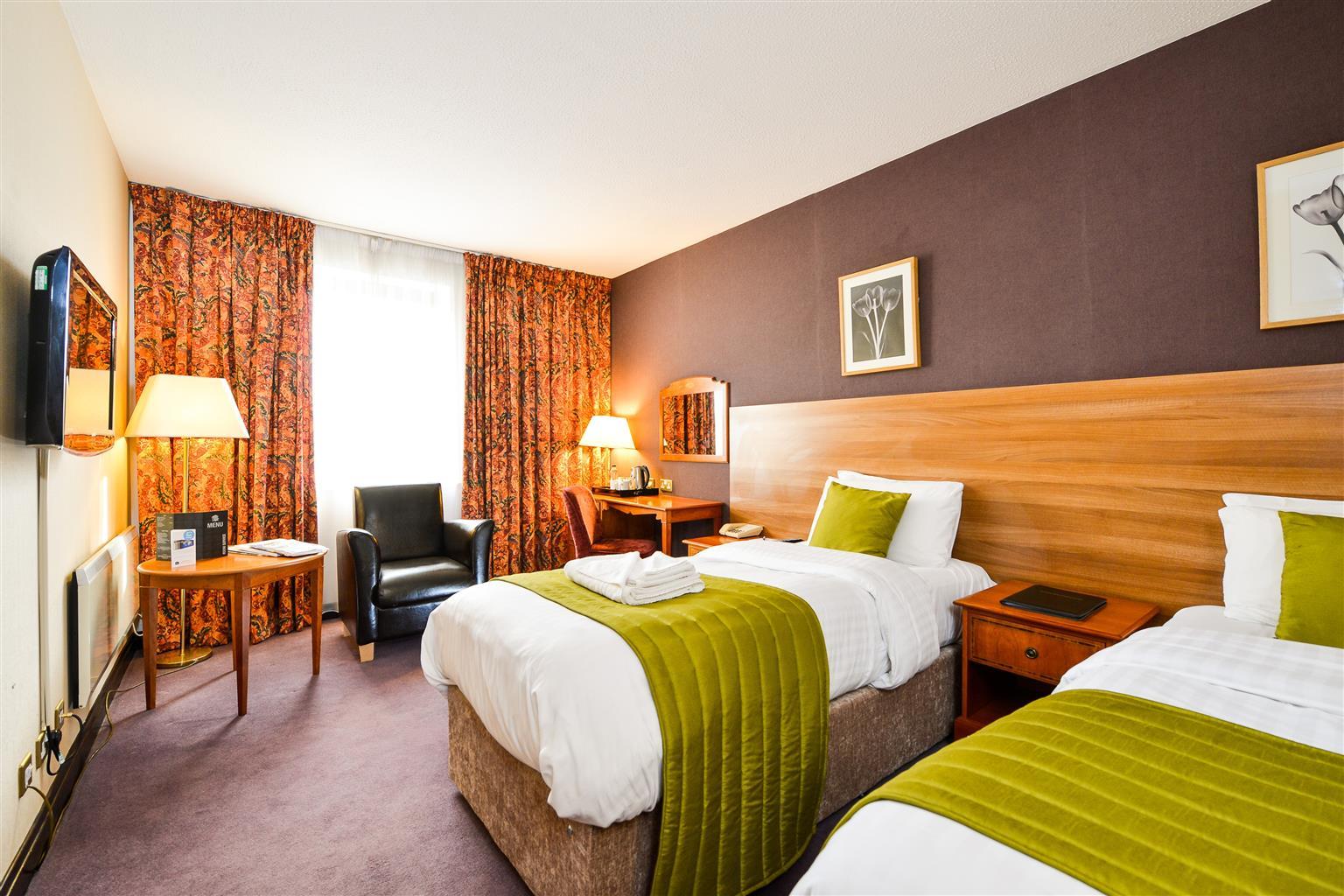 Cedar Court Bradford Hotel Экстерьер фото